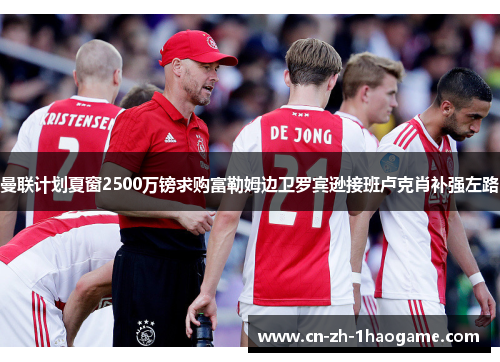 曼联计划夏窗2500万镑求购富勒姆边卫罗宾逊接班卢克肖补强左路
