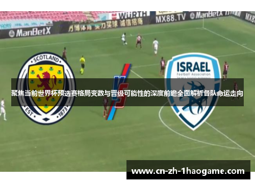 聚焦当前世界杯预选赛格局变数与晋级可能性的深度前瞻全面解析各队命运走向 聚焦当前世界杯预选赛格局变数与晋级可能性的深度前瞻全面解析各队命运走向