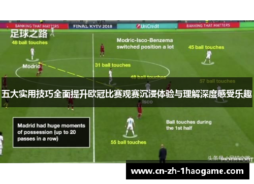 五大实用技巧全面提升欧冠比赛观赛沉浸体验与理解深度感受乐趣